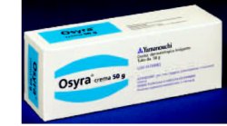 OSYRA CREMA LEVIGANTE IDRATANTE 50 G - famajoy.it