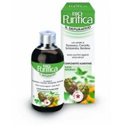 BIOPURIFICA IL DEPURATIVO 200 ML - famajoy.it
