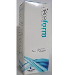 LIETAFORM SOLUZIONE IDROALCOLICA 50 ML - famajoy.it