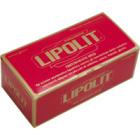 LIPOLIT 10 FLACONCINI 15 ML - famajoy.it