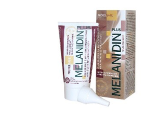 MELANIDIN PLUS CREMA EUPIGMENT 50 ML - famajoy.it