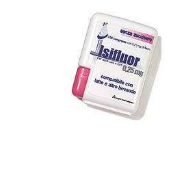 ISIFLUOR 100 CAPSULE - famajoy.it