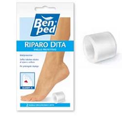 BENPED RIPARO DITA ANELLO M 2 PEZZI - famajoy.it