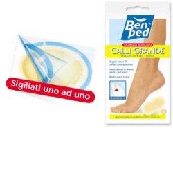 BENPED CALLI GRANDE 6 PEZZI - famajoy.it