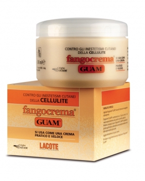 GUAM FANGOCREMA 300 ML - famajoy.it