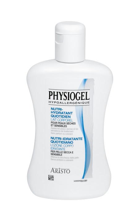 PHYSIOGEL LOZIONE CORPO IDRATANTE 200 ML - famajoy.it