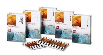 TRITICUM+CU+AU+AG 20 FIALE 2 ML - famajoy.it