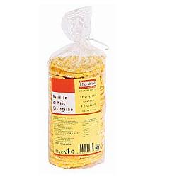 GALLETTE DI MAIS 100 G - famajoy.it