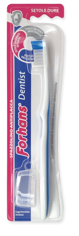 FORHANS SPAZZOLINO DPP AZ DUR - famajoy.it