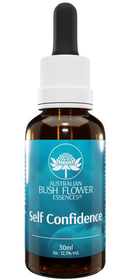 SELF CONFIDENCE ESSENCE AUSTRALIAN 30 ML - famajoy.it