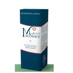 MICODET DETERGENTE 200 ML - famajoy.it
