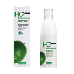 HOMOCRIN SH CAP GRAS 250ML - famajoy.it