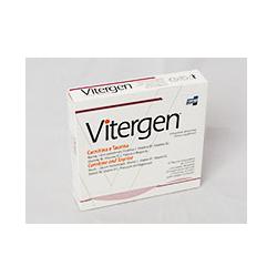 VITERGEN 10 FLACONI - famajoy.it