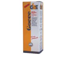 GSE GOCCE 30 ML NUOVA FORMULA - famajoy.it