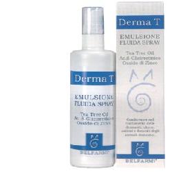 DERMA T SPR 100ML - famajoy.it