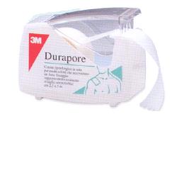 CEROTTO IN SETA IPOALLERGENICO IN DISPENSER 2,5CMX5MT - famajoy.it