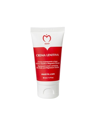 MOST CREMA LENITIVA 50 ML - famajoy.it