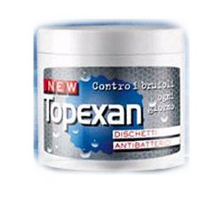 NEW TOPEXAN DISCHETTI DERMOPURIFICANTI 66 PEZZI - famajoy.it