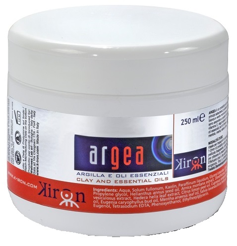 KIRON ARGEA ARGILLA 250 ML - famajoy.it