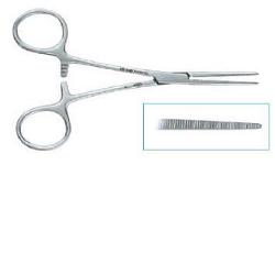 PINZA EMOSTATICA KLEMMER 12 CM - famajoy.it