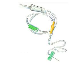 DEFLUSSORE STERILE SENZA AGO - famajoy.it