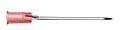 AGO MONOUSO LUER GAUGE19 1 PEZZO - famajoy.it