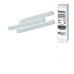 STRISCIA BIADESIVA UROGUAINE 30 PEZZI - famajoy.it