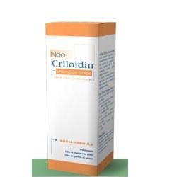 NEO CRILOIDIN SHAMPOO DOLCE 200 ML - famajoy.it