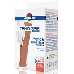 BENDA IN TRAZIONE MASTER-AID TENDIGRIP FORTE 8X4,5 - famajoy.it