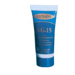 AG 15 PEELING 30 ML - famajoy.it