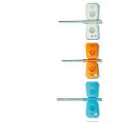 AGO FARFALLA GAUGE27 TUBO 60 - famajoy.it