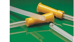 CATETERE PER ASPIRAZIONE TRACHEALE MULLY CH14 PER RIMUOVERE LE SECREZIONI DALLA BOCCA E DALLA TRACHEA PRODOTTO IN PVC MEDICALE FORO TERMINALE E DUE FORI LATERALI LUNGHEZZA 53CM - famajoy.it