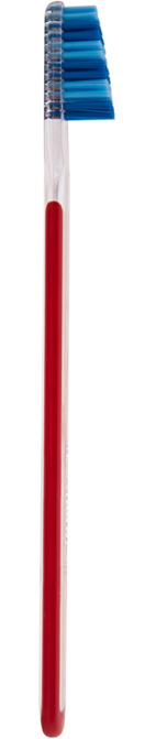 TAUMARIN SPAZZOLINO PROFESSIONAL 27 SETOLE MEDIE - famajoy.it