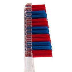 TAUMARIN SPAZZOLINO SCALARE 33 SETOLE DURE - famajoy.it