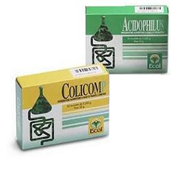 COLICOMP 50 TAVOLETTE 0,5 G 737 - famajoy.it