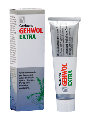 GEHWOL CREMA EXTRA 75 ML - famajoy.it