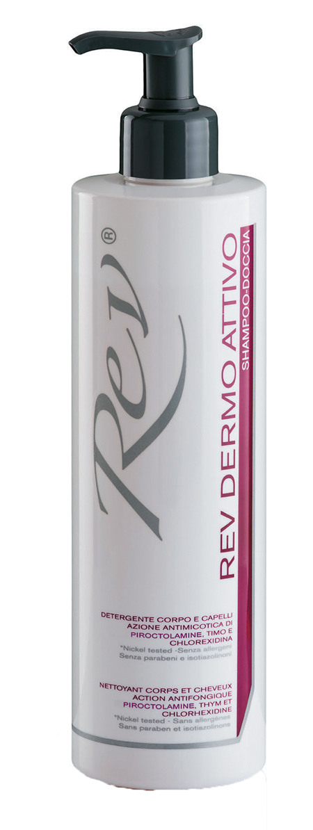 REV DERMOATTIVO 250 ML - famajoy.it