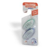 TAUMARIN TESTINA RICAMBIO SETOLE MORBIDE MAGNUM - famajoy.it