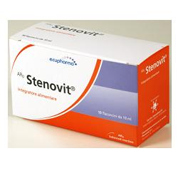 ARD STENOVIT 10 FLACONCINI - famajoy.it