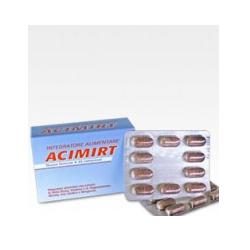 ACIMIRT 30 COMPRESSE - famajoy.it