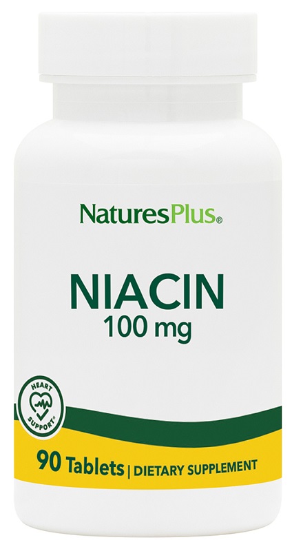 NIACINA B3 90 TAVOLETTE - famajoy.it