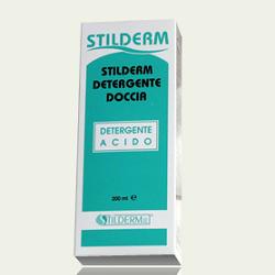 STILDERM DETERGENTE DOCCIA 200 ML - famajoy.it