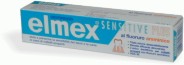 ELMEX SENSITIVE PLUS DENTIFRICIO FLUORURO AMMINICO 75 ML - famajoy.it