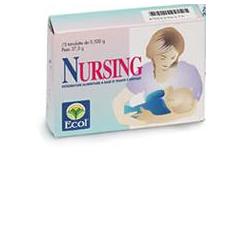 NURSING 75 TAVOLETTE 0,5G 762 - famajoy.it
