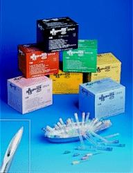 AGO PER PENNA DA INSULINA PENTALANCE 25 GAUGE 0,50X16 MM 1 PEZZO - famajoy.it