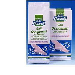 SALI OSSIGENANTI CICCARELLI BUSTA 400 G - famajoy.it