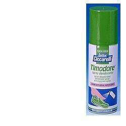 TIMODORE SPRAY 150 ML - famajoy.it
