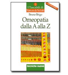 OMEOPATIA DALLA A ALLA Z TASCABILE - famajoy.it
