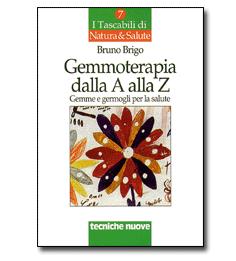 GEMMOTERAPIA DALLA A ALLA Z TASCABILE - famajoy.it
