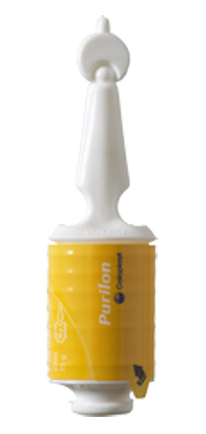 IDROGEL COMFEEL PURILON GEL 15 G 1 PEZZO - famajoy.it